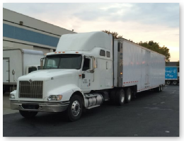 All size moving trucke to serve your needs