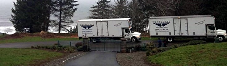 West Coast Moving Systems 